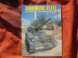 CO.4013  Airborne Elite 